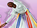 Breaking Chains Worship Dance Ministry