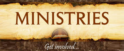 Join A Ministry