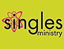 SALT Singles Ministry