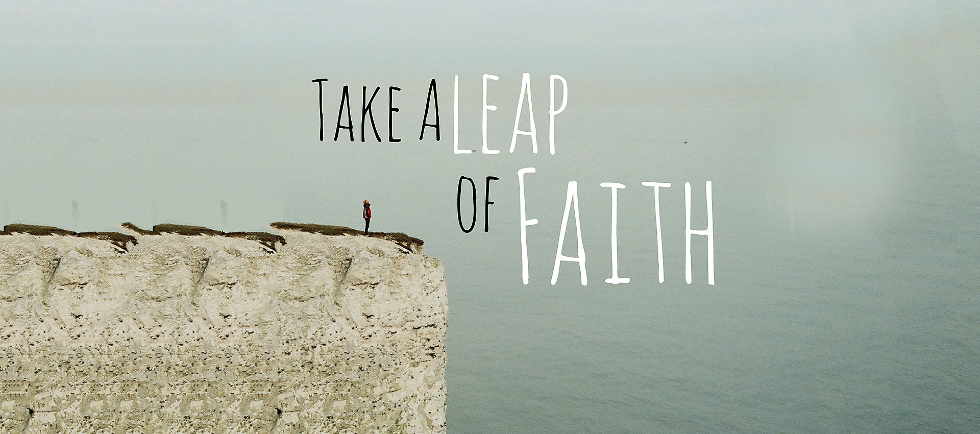 Leap of Faith
