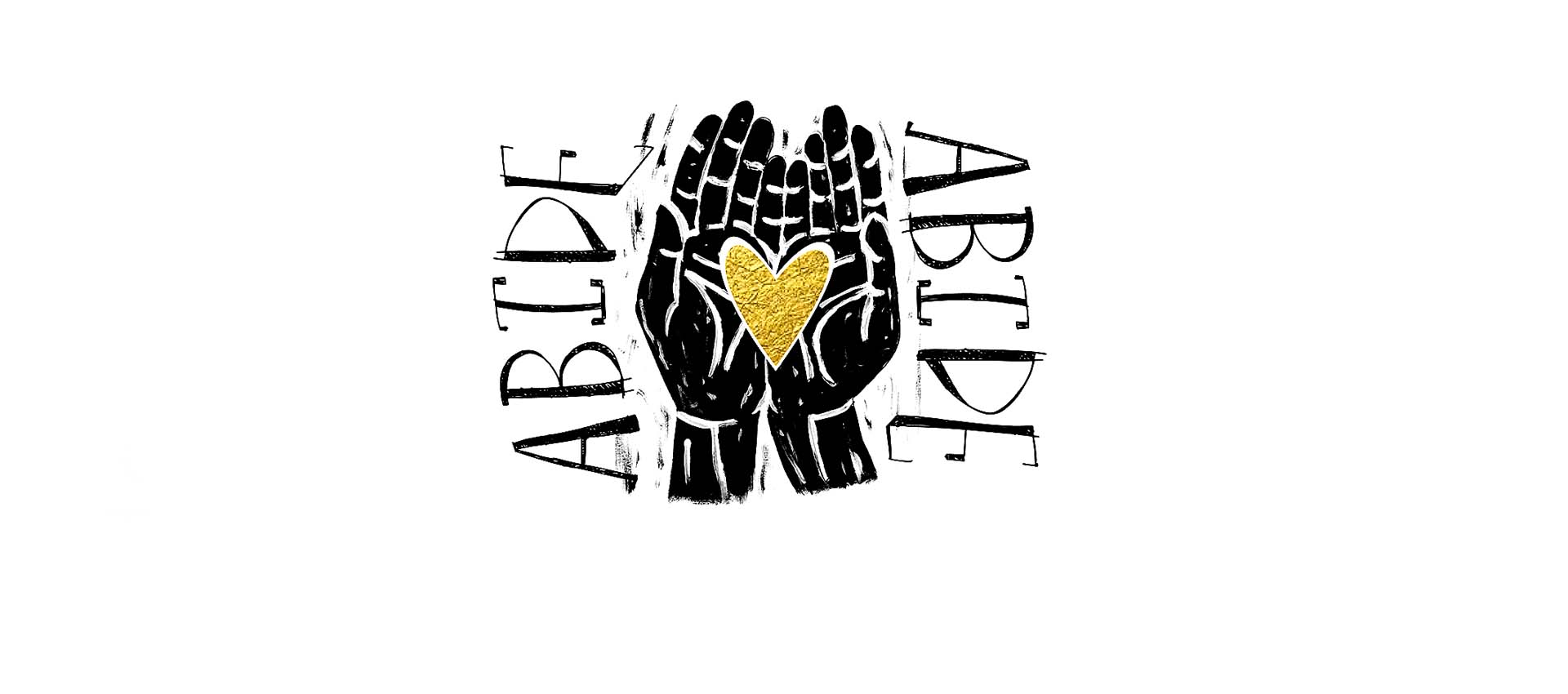 Abide In Me